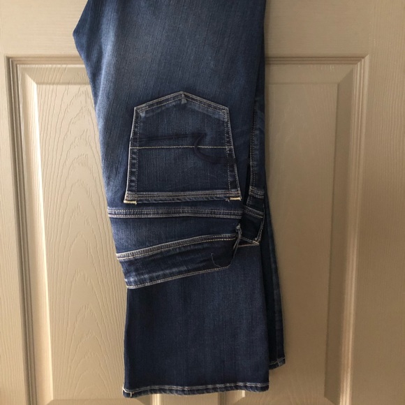 AE JEANS - Picture 1 of 1